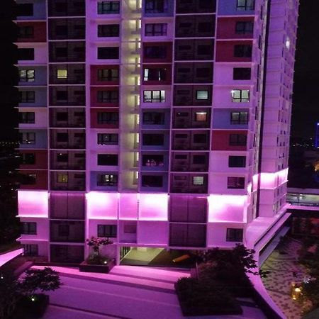 Icity Homestay Shah Alam Eksteriør bilde