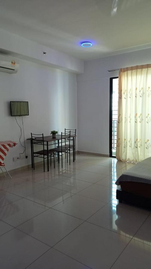 Icity Homestay Shah Alam Eksteriør bilde